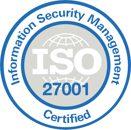 ISO 27001